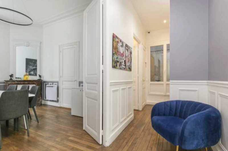 11 Rue De Magdebourg, Paris for sale - Interior Photo - Image 3 of 15