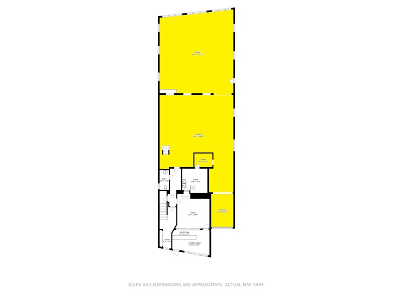 690 Saw Mill River Rd, Ardsley, NY for lease - Floor Plan - Image 3 of 4