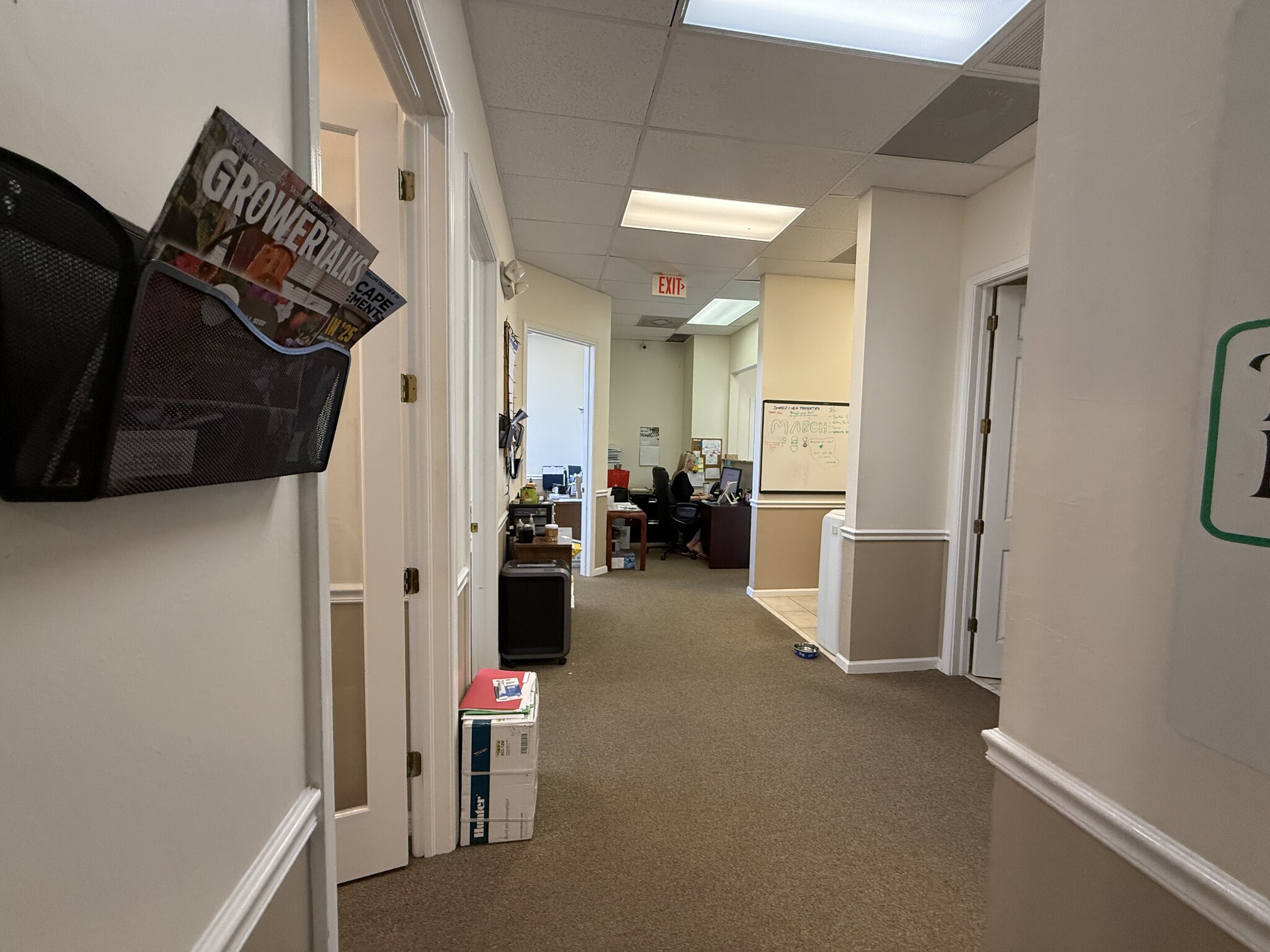 2600 Northbrooke Plaza Dr, Naples, FL for lease Building Photo- Image 1 of 5