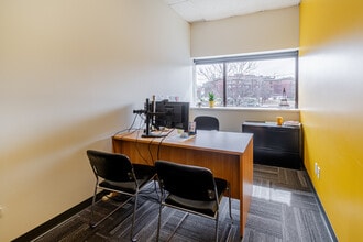 2750 Ch Sainte-Foy, Québec, QC for lease Interior Photo- Image 2 of 3