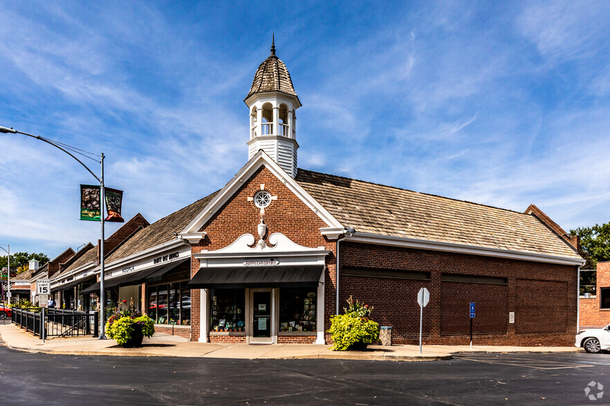 2706-2724 W 53rd St, Fairway, KS for sale - Primary Photo - Image 1 of 1