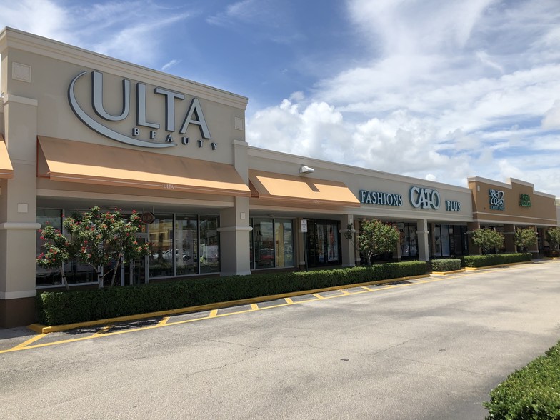 2020-2052 6th Ave, Vero Beach, FL for lease - Building Photo - Image 2 of 9