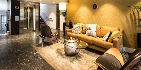 46 New Broad St, London for lease - Interior Photo - Image 3 of 23