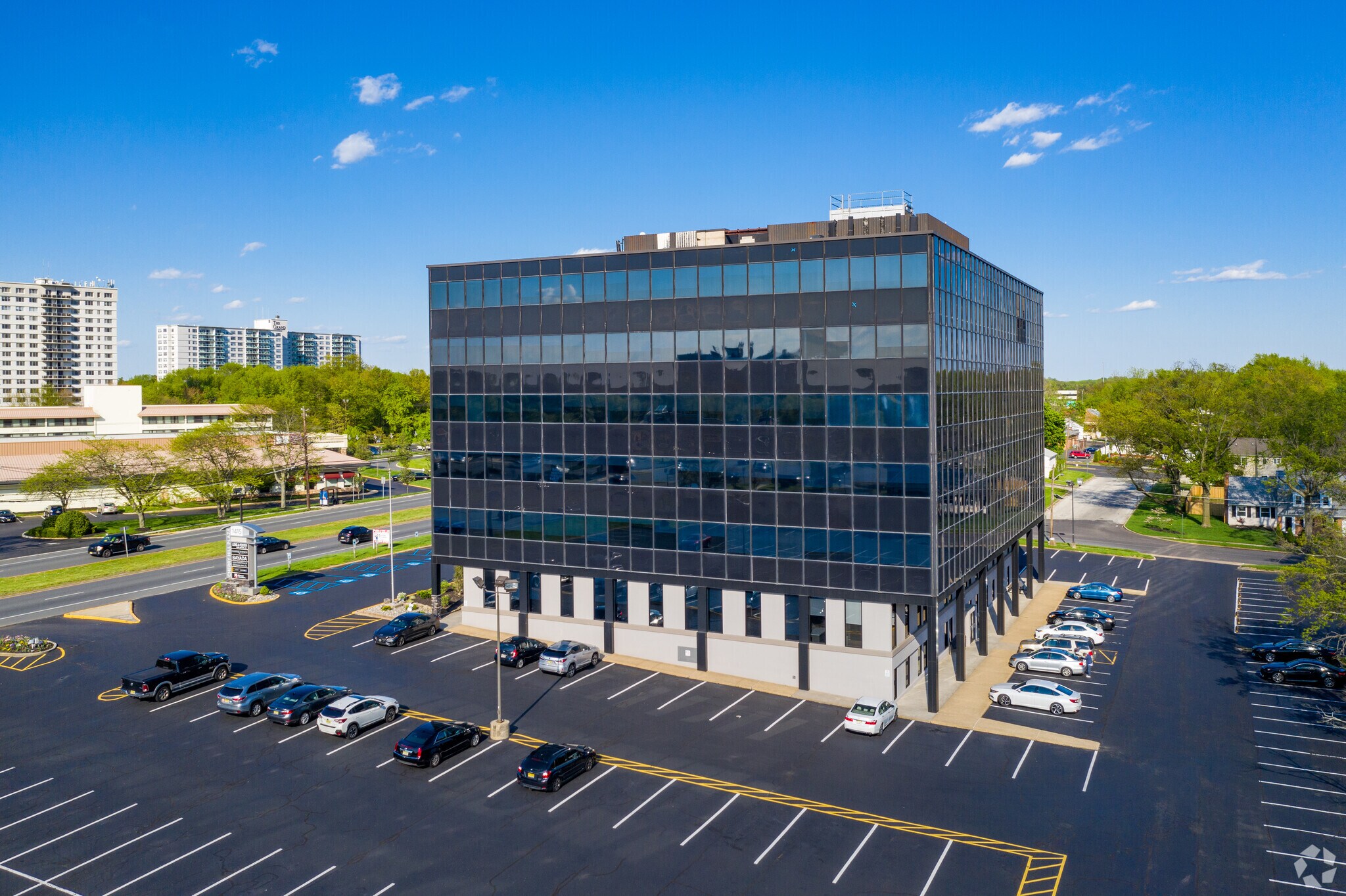 1415 Rt 70, Cherry Hill, NJ 08034 Cherry Hill Plaza