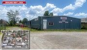 Warehouse for Sale or Lease - Warehouse