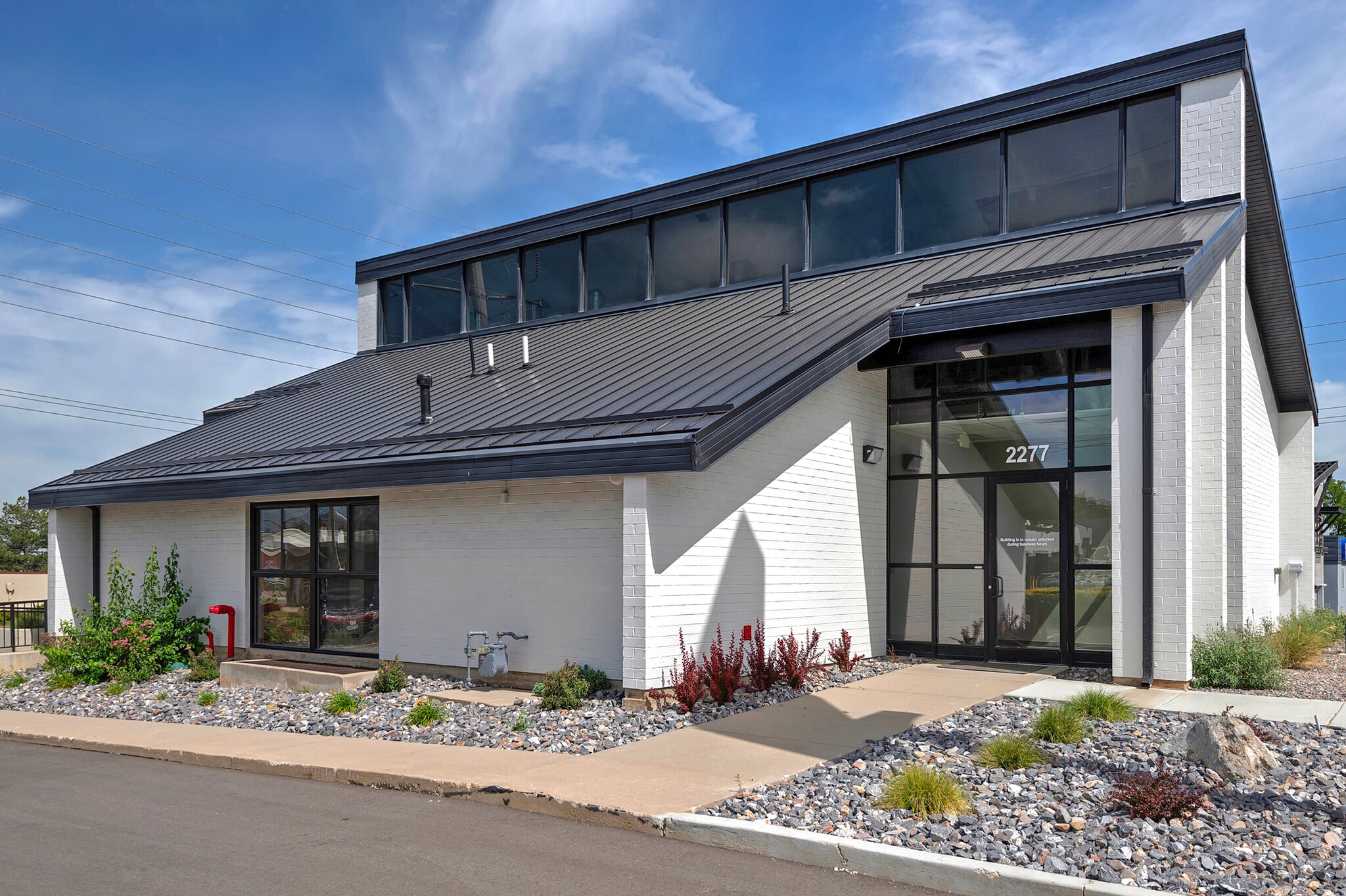 2277 Fort Union Blvd, Salt Lake City, UT for lease Building Photo- Image 1 of 8