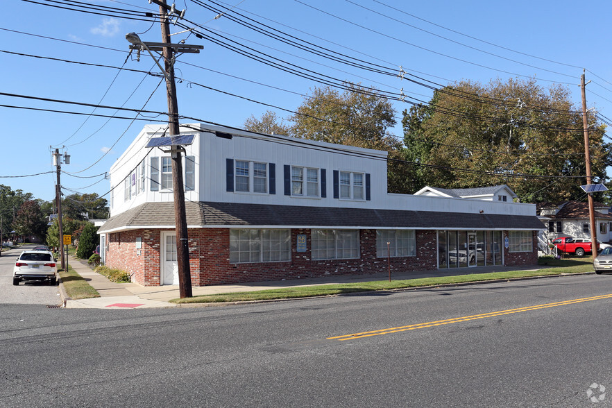 1301 N Broad St, Woodbury, NJ for sale - Primary Photo - Image 1 of 1