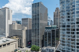 More details for 444 N Michigan Ave, Chicago, IL - Office for Lease