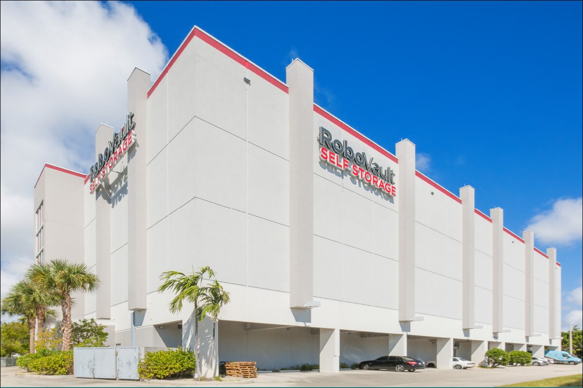 Self Storage Fort Lauderdale Florida Dandk Organizer