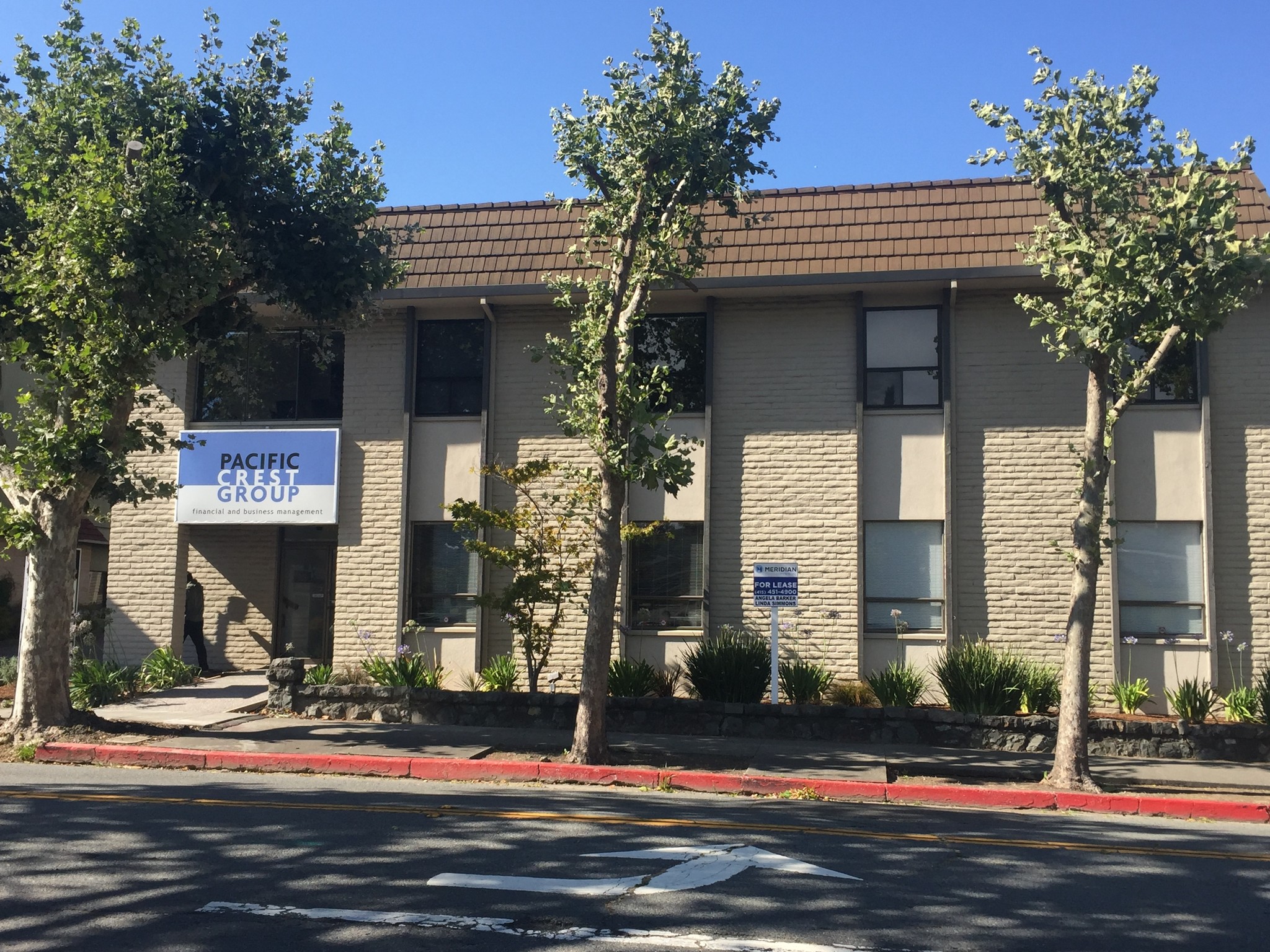 810 5th Ave, San Rafael, CA for lease Primary Photo- Image 1 of 14