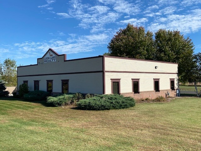 837 E Frontage Rd, Little Suamico, WI for sale Building Photo- Image 1 of 1