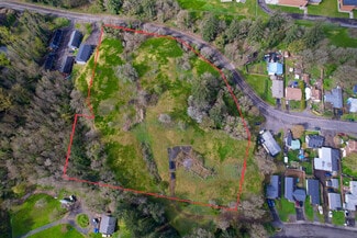 More details for 287 N 10th St, Saint Helens, OR - Land for Sale