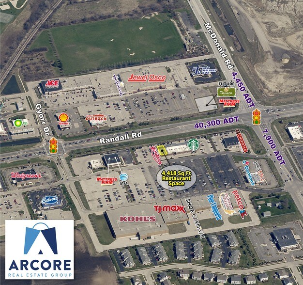 320338 Randall Rd, South Elgin, IL 60177