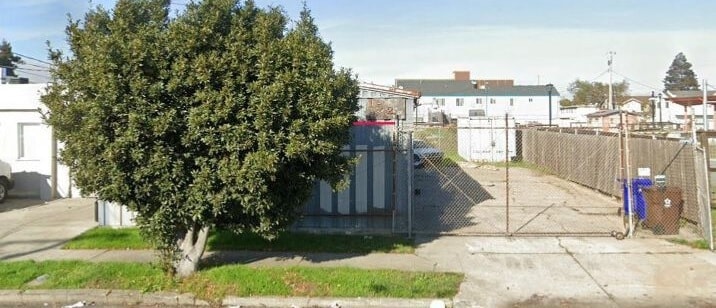 1525 Ohio Ave, Richmond, CA for sale Primary Photo- Image 1 of 2