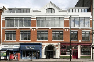 More details for 80 Goswell Rd, London - Office for Lease