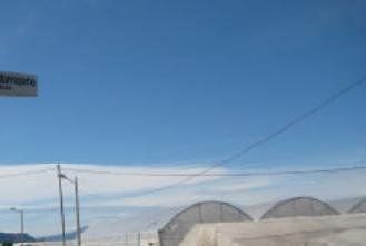 Carrer de Cullera, 46, Sueca, Valencia for sale - Aerial - Image 1 of 3