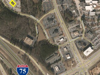 More details for North Park Trail, Stockbridge, GA - Land for Sale