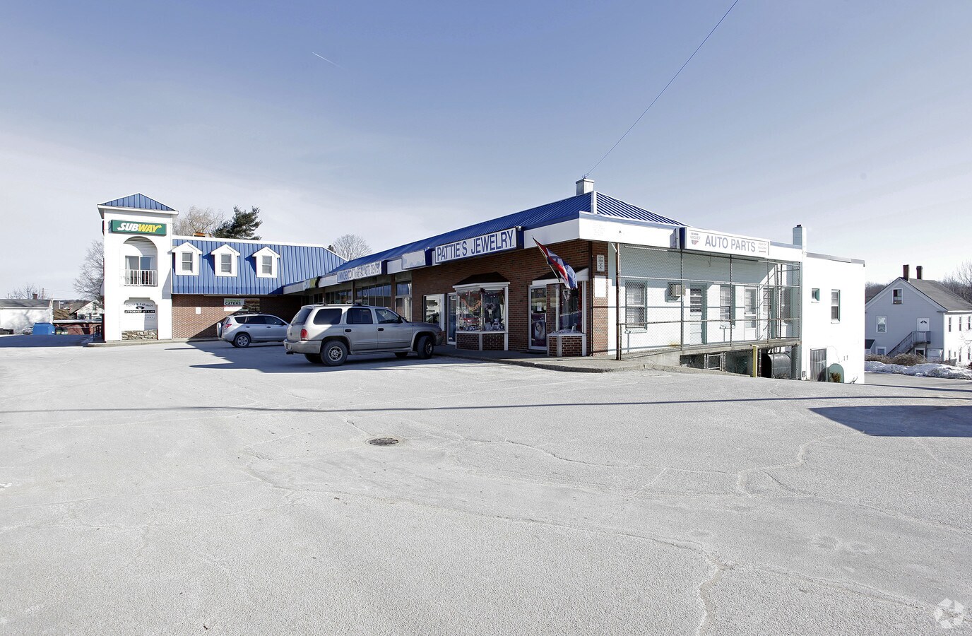 49 Central St, Winchendon, MA 01475