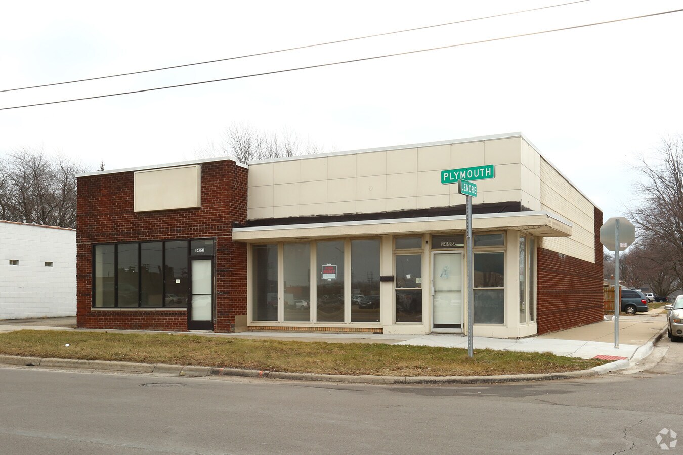 2435124353 Plymouth Rd, Redford, MI 48239