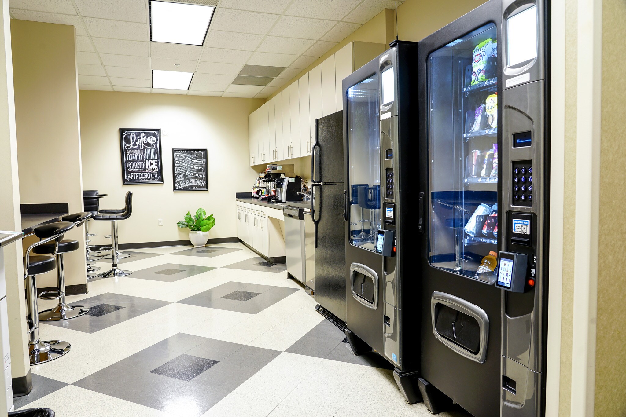 1333 W McDermott Dr, Allen, TX 75013 The Atrium at 1333 McDermott