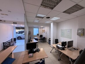 Office/Retail in Pozuelo de Alarcón, Madrid for lease Interior Photo- Image 2 of 11