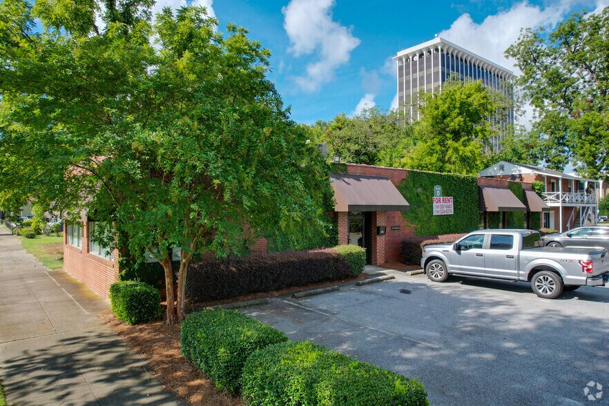 216 10th St, Columbus, GA for sale - Primary Photo - Image 1 of 1