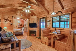 More details for 5830 NC 209 Hwy, Hot Springs, NC - Specialty for Sale