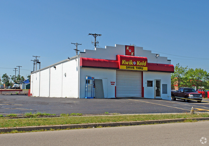 1440 Jaybee Ct, Kettering, OH for sale - Primary Photo - Image 1 of 1