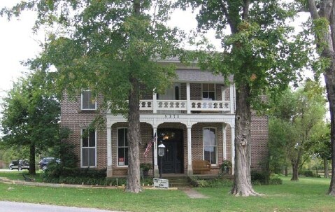 5371 Old Mill Rd, Springdale, AR for sale Primary Photo- Image 1 of 1