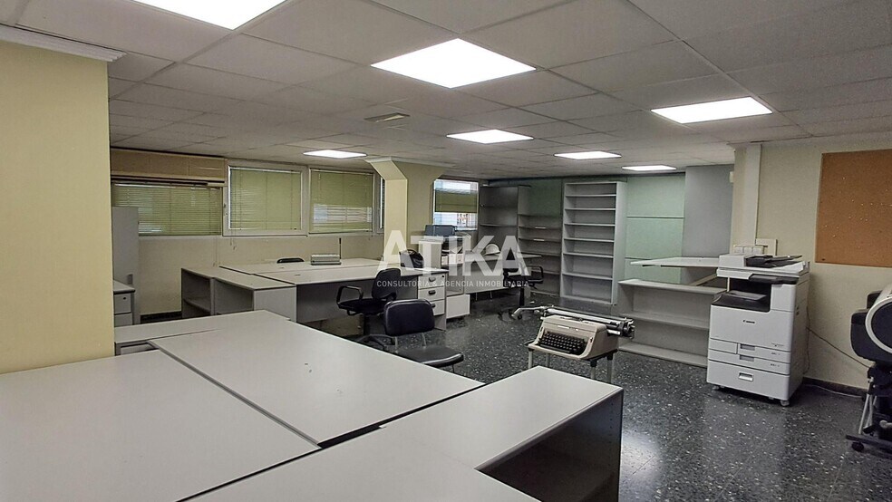 Office in Ontinyent for sale - Building Photo - Image 3 of 3