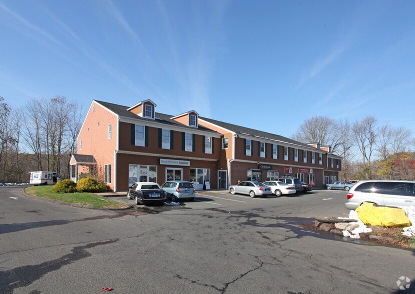 550 N Main St, Southington, CT for lease - Building Photo - Image 1 of 3