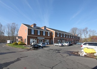 More details for 550 N Main St, Southington, CT - Office for Lease