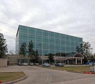 More details for 920 Medical Plaza Dr, The Woodlands, TX - Office/Medical, Medical for Lease