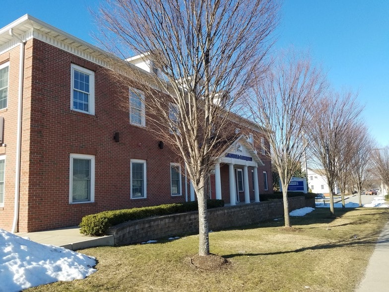 831 Bald Hill Rd, Warwick, RI for lease - Building Photo - Image 3 of 41