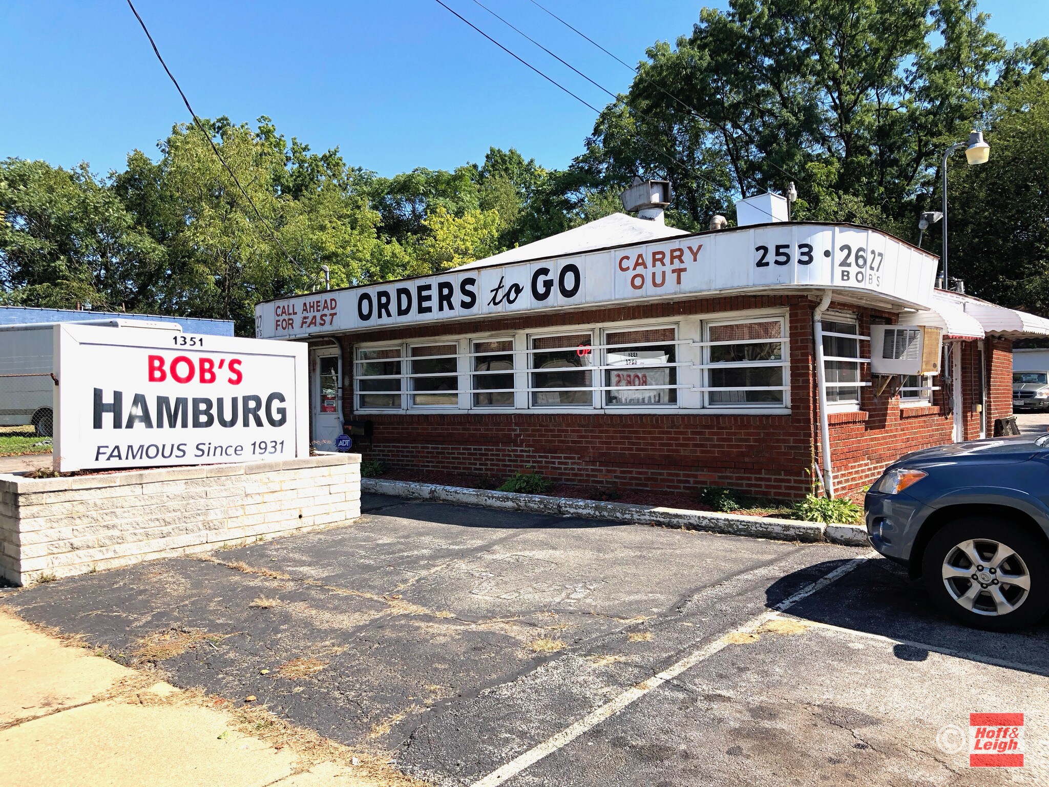 1351 East Ave, Akron, OH for sale Building Photo- Image 1 of 1