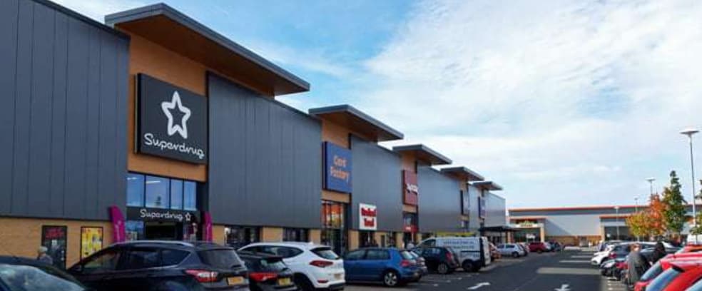 Axletree Walk, Wednesbury for sale - Primary Photo - Image 1 of 1