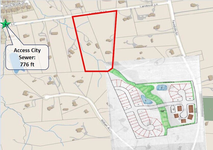 4930 Forestville Rd, Raleigh, NC 27616