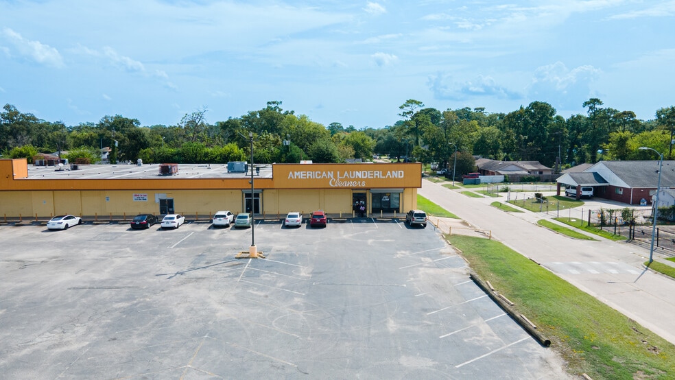 11320 Homestead Rd, Houston, TX for sale - Building Photo - Image 3 of 42