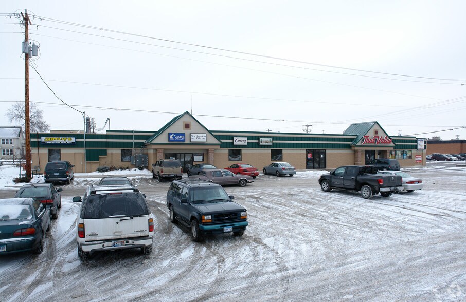 140 Birch St, Cambridge, MN for sale - Primary Photo - Image 1 of 1