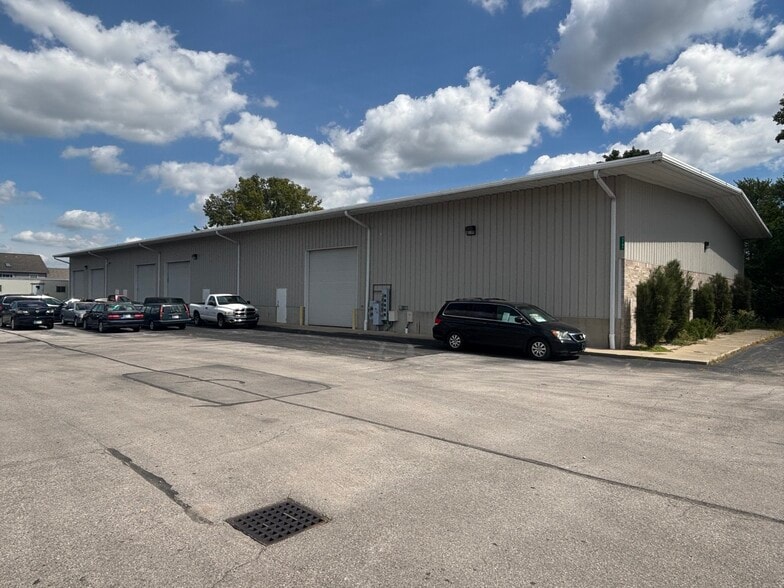2785 Klondike Rd, West Lafayette, IN for lease - Building Photo - Image 3 of 10