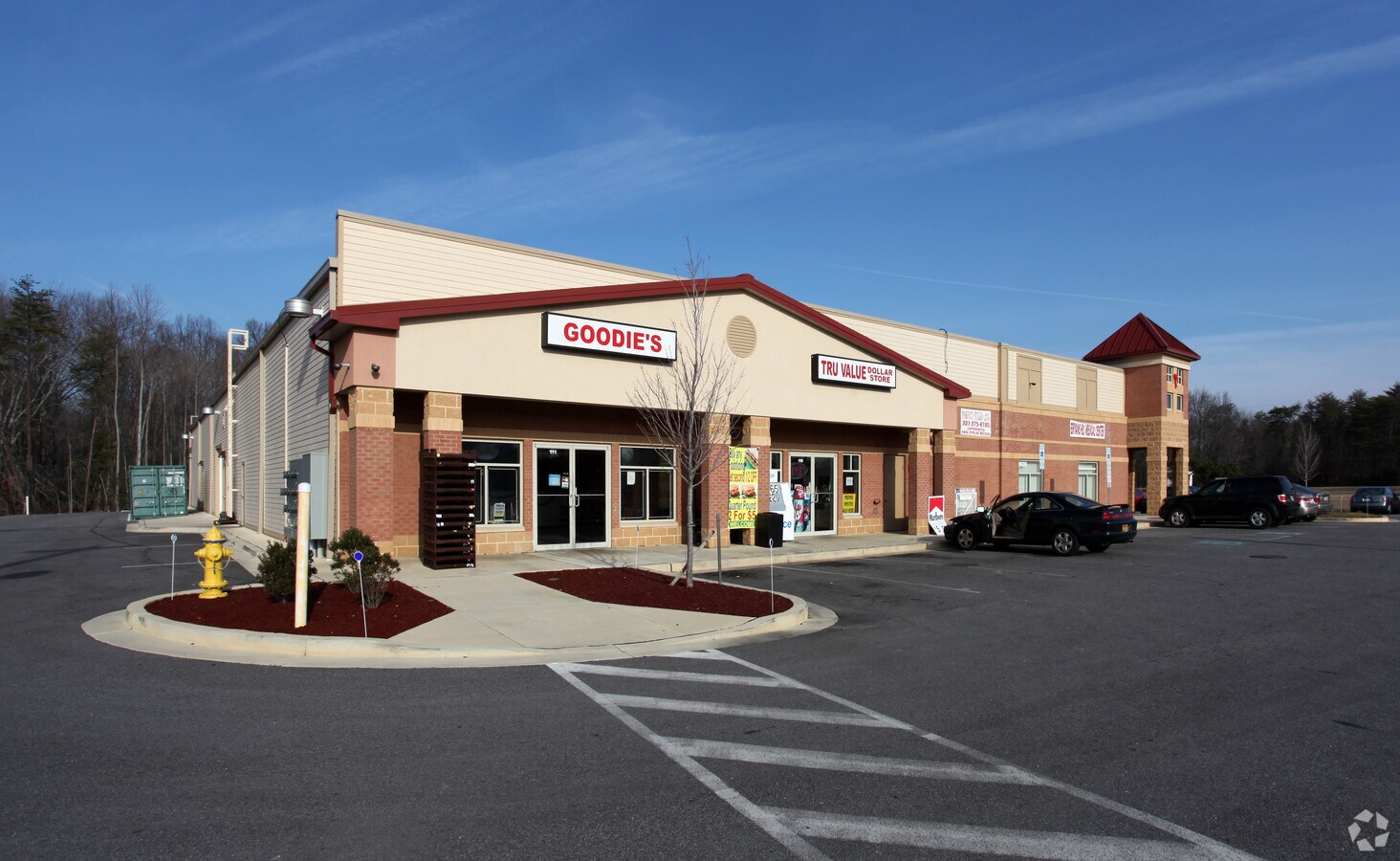 8030 Matthews Rd, Bryans Road, MD, 20616 Retail Space For Lease
