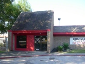 18107 Kuykendahl Rd, Spring, TX for sale - Primary Photo - Image 1 of 1