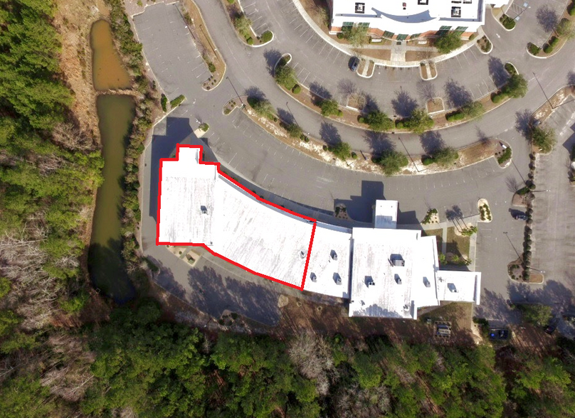 13 Medical Campus Dr, Supply, NC for lease - Building Photo - Image 3 of 3