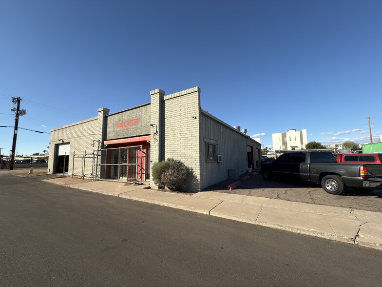 3018 71st st, Scottsdale, AZ for lease - Building Photo - Image 2 of 16