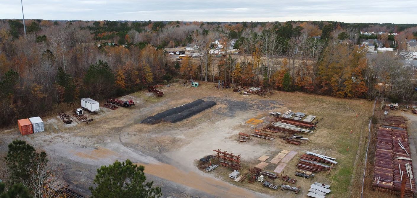 240 Progress Dr, Chesapeake, VA for sale Primary Photo- Image 1 of 1