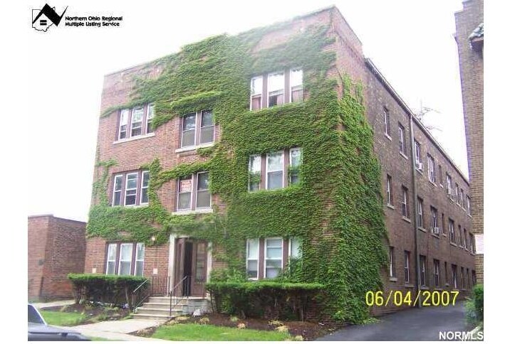1326 W 116th St, Cleveland, OH for sale - Primary Photo - Image 1 of 2