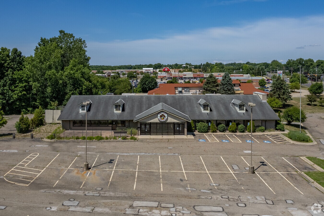 4396 Kent Rd, Stow, OH 44224