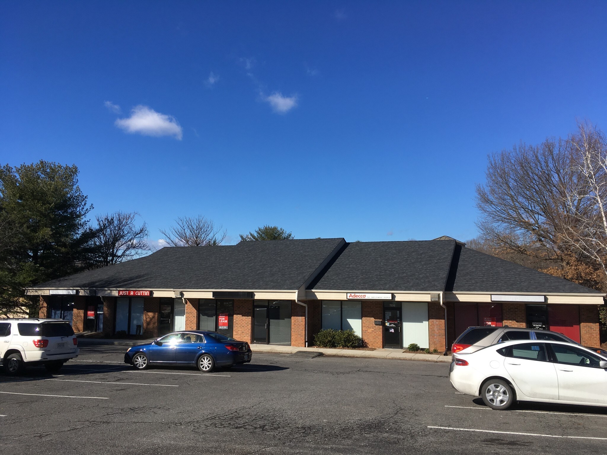 7335 Timberlake Rd, Lynchburg, VA for sale Building Photo- Image 1 of 1