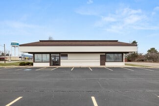More details for 2050 W Fourth St, Mansfield, OH - Office/Medical for Lease