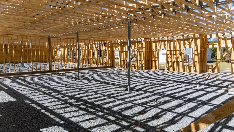 1244 Hubert Graham way, Tega Cay, SC for sale - Aerial - Image 3 of 6